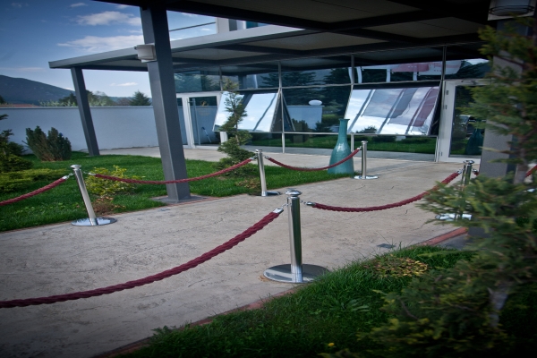 Hotel Lukas (Berane)